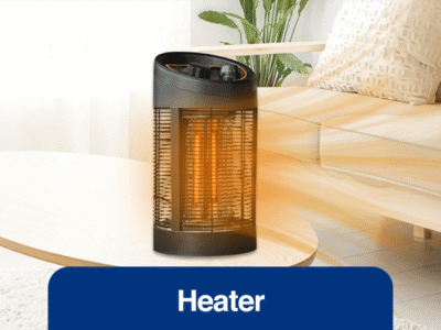 Electric Heaters