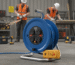 240V Cable Reel with RCD Protection