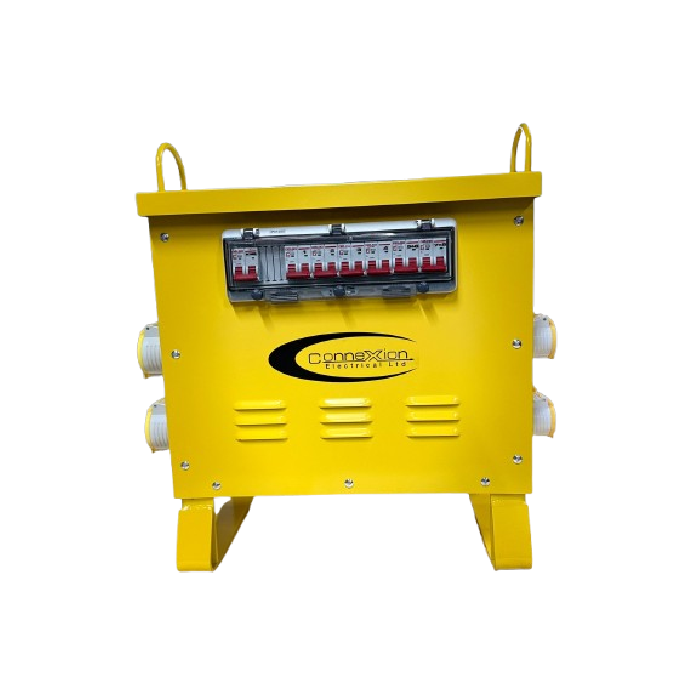 10kVA Single Phase Transformer 110V