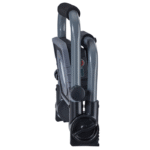 15W Rechargeable LED Worklight 1650Lm IP54 Rated 6500K Color Temprature 3 Control Methode (88888) - Image 3