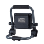 15W Rechargeable LED Worklight 1650Lm IP54 Rated 6500K Color Temprature 3 Control Methode (88888) - Image 2