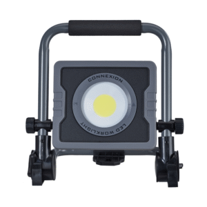 30W Rechargeable LED Worklight 3300Lm IP54 Rated 6500K Color Temprature 3 Control Methode(88889)