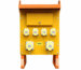 What Is A Low Voltage Transformer?