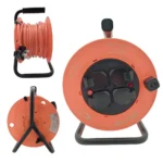 240V Cable Reel Plug 25m 1.25mm 13A – (4007) - Image 2