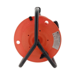 25m 1.25mm 13amp 240v 13amp plug cable reel - (4007) - Image 3