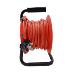 25m 1.25mm 13amp 240v 13amp plug cable reel - (4007) - Image 4