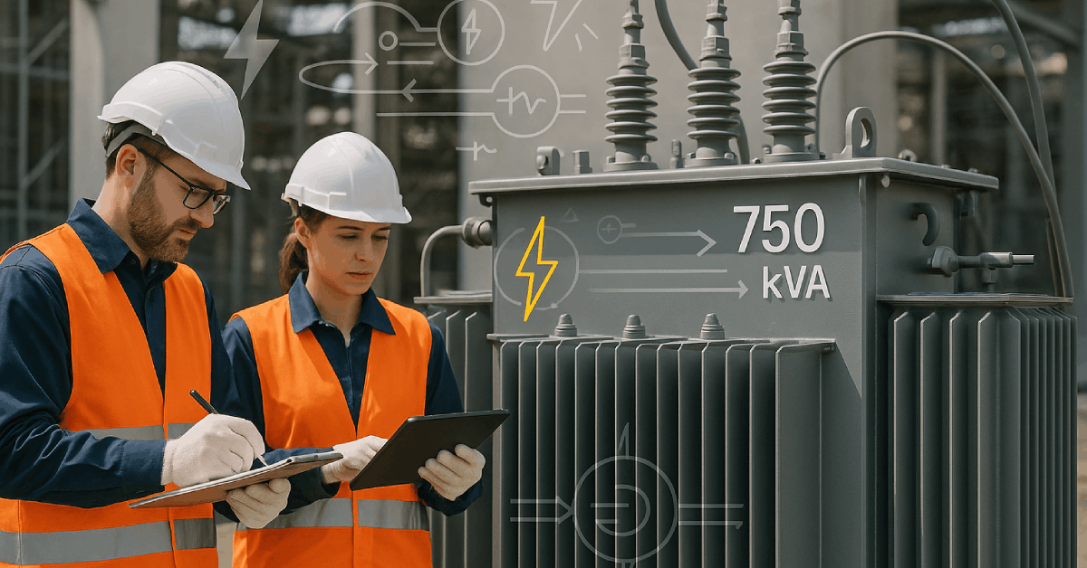 Right Site Transformer