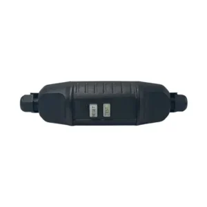 Portable Residual Current Device (RCD) – Heavy Duty Safety Switch