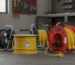 Features to Look for in 110V Portable Cable Reels