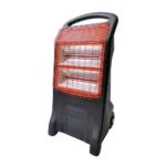 Rhino TQ4 110V 2.2kW Heater - Image 2