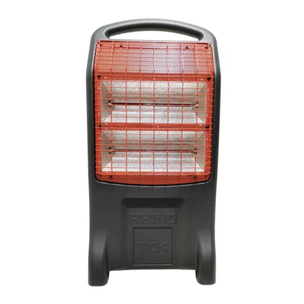 Rhino TQ4 240V 2.2kW Heater
