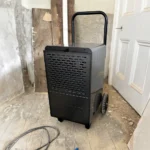 Rhino DH50L INDUSTRIAL DEHUMIDIFIER 230V 900W - (H03603) - Image 7