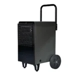 Rhino DH50L INDUSTRIAL DEHUMIDIFIER 230V 900W - (H03603) - Image 2