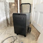 Rhino DH50L INDUSTRIAL DEHUMIDIFIER 110V 800W - (H03606) - Image 7