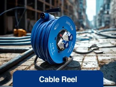 Cable Reels