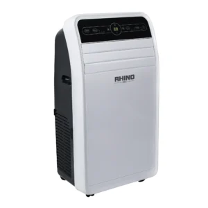 PORTABLE AIR CONDITIONER ( AC9000 )