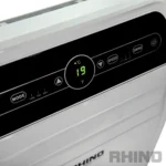 PORTABLE AIR CONDITIONER ( AC9000 ) - Image 3
