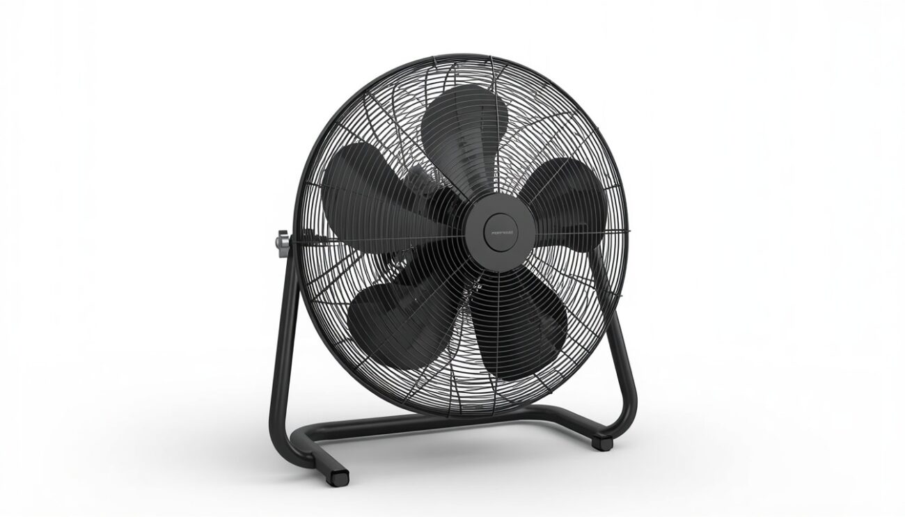 Heavy Duty Cooling Fans