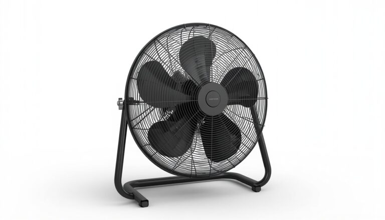 Heavy Duty Cooling Fans