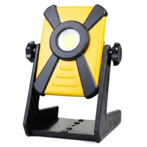 110V PORTABLE LED WORK LIGHT – (88A02D)