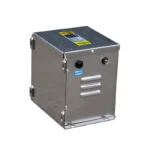 3kva intermittent transformers thermal trip no sockets - (10971)