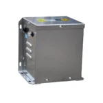 3kva intermittent transformers thermal trip no sockets - (10971) - Image 3