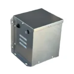 3kva intermittent transformers thermal trip no sockets - (10971) - Image 2