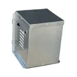 5kva intermittent transformers thermal trip with no sockets - (10973) - Image 3