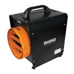 2.8KW FH3 FAN HEATER 110V - (H02075)
