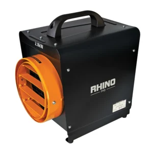 2.8KW FH3 FAN HEATER 110V – (H02075)