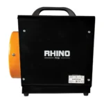 2.8KW FH3 FAN HEATER 110V - (H02075) - Image 7
