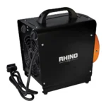 2.8KW FH3 FAN HEATER 110V - (H02075) - Image 9