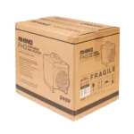 2.8KW FH3 FAN HEATER 110V - (H02075) - Image 11