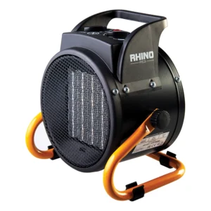 3KW PTC3 FAN HEATER 230V – (H02077)