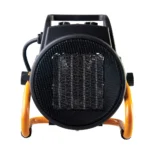 3KW PTC3 FAN HEATER 230V – (H02077) - Image 2