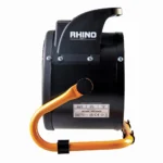 3KW PTC3 FAN HEATER 230V – (H02077) - Image 6