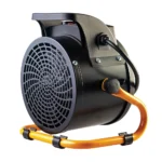 3KW PTC3 FAN HEATER 230V – (H02077) - Image 3